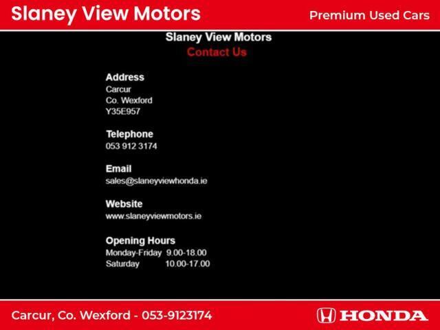 Image for 2018 Honda CR-V SERIES 1.6 I-DTEC 2WD SE 4DR