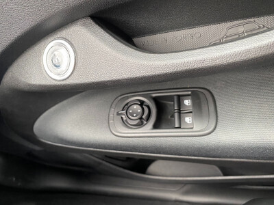 2023 Fiat 500e