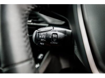 2022 Peugeot 208