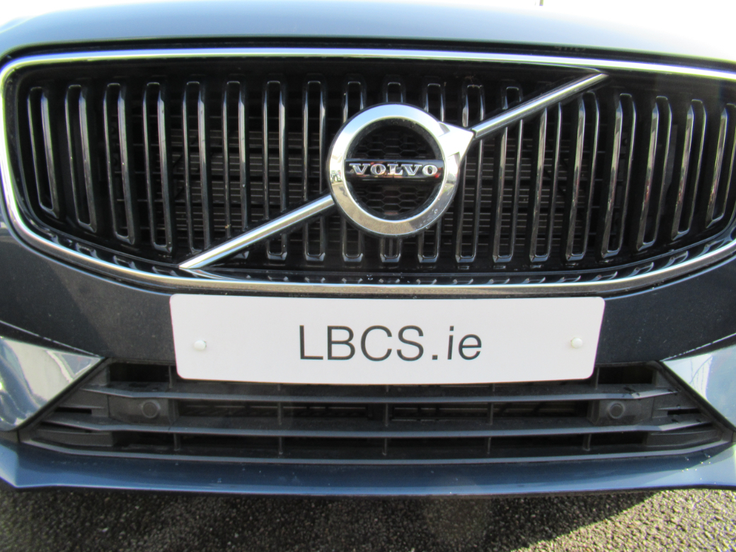 2021 Volvo XC60