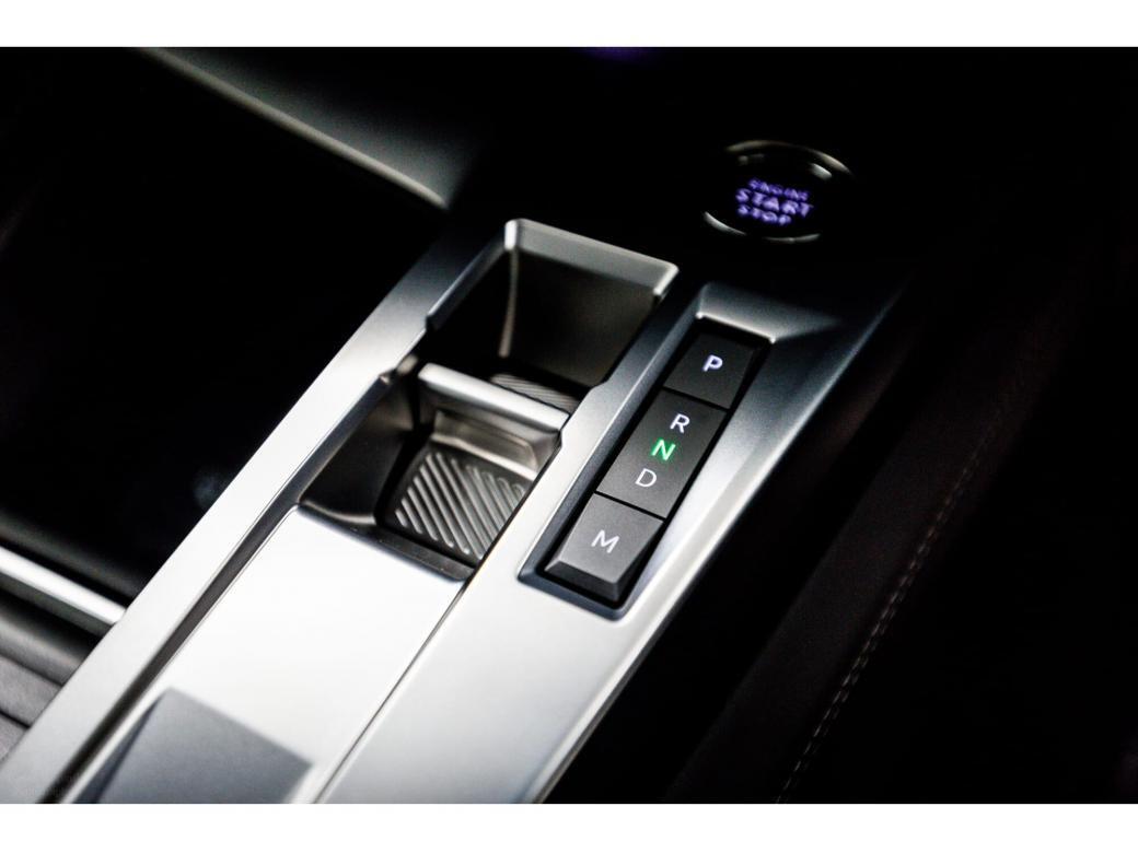 2023 Peugeot 408
