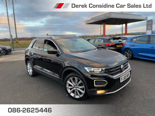 vehicle for sale from Derek Considine Car Sales Ltd