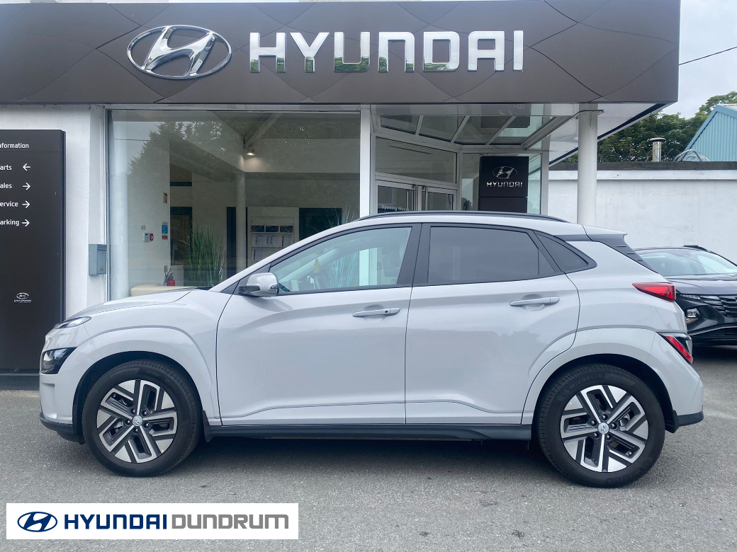 2023 Hyundai Kona