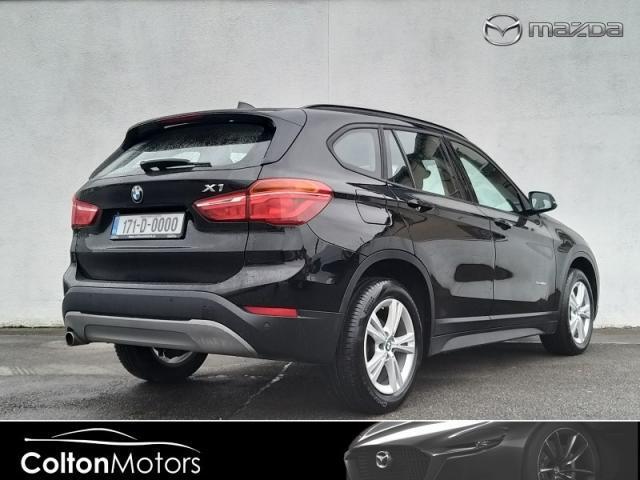 Image for 2017 BMW X1 s Drive18d SE