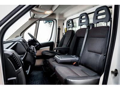 2018 Citroen Relay