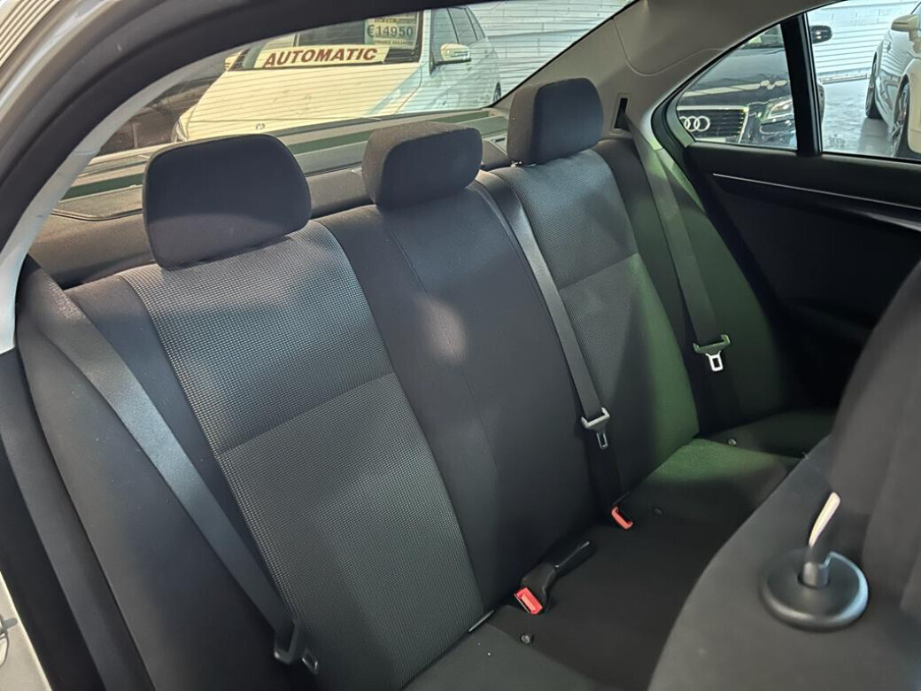 2012 Mercedes-Benz C Class