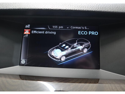 2015 BMW 5 Series