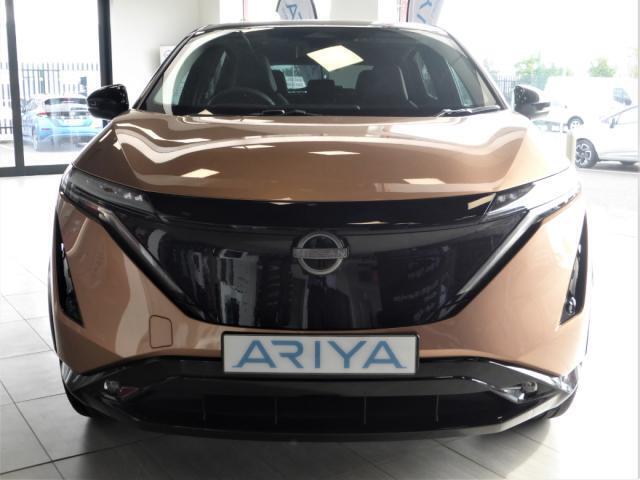 Image for 2022 Nissan Ariya 63kwh Advance Model