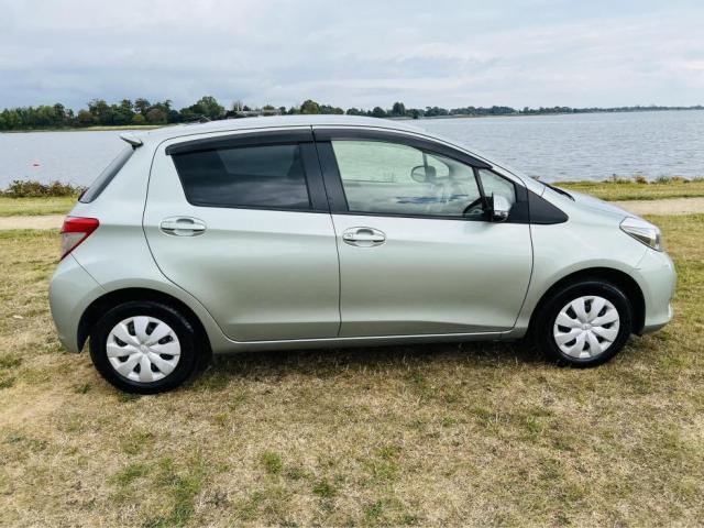 Image for 2013 Toyota Yaris 1.0 AUTO 