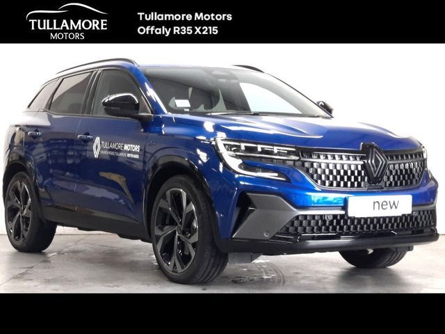 vehicle for sale from Tullamore Motors