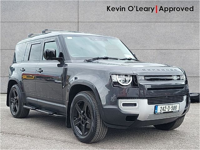 vehicle for sale from Kevin O'Leary Silversprings