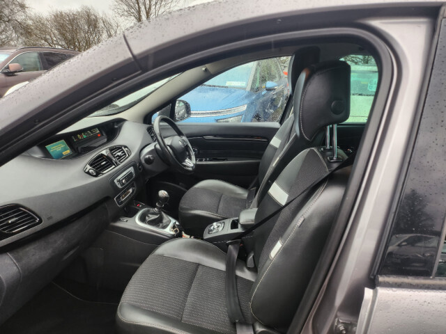 Image for 2016 Renault Scenic Grand 1.6dci Dynamique NAV 5DR