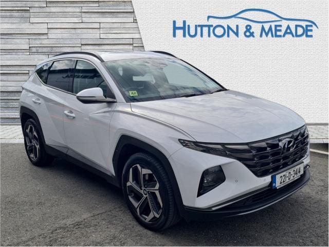 vehicle for sale from Hutton & Meade