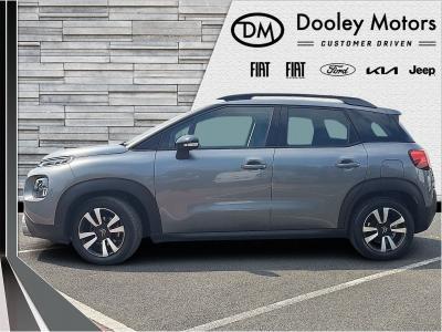 C3 Aircross