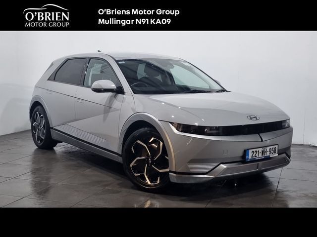 vehicle for sale from O'Briens Motor Group