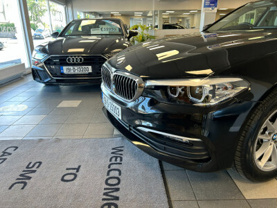 5 Series