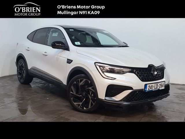 vehicle for sale from O'Briens Motor Group