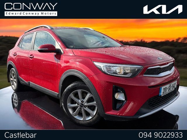 vehicle for sale from Edward Conway Motors