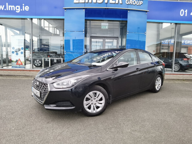 vehicle for sale from Leinster Motor Group