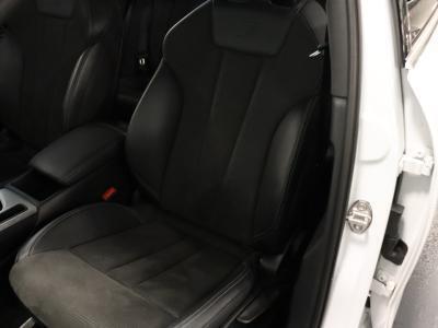 2021 Audi A4