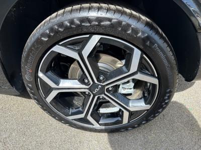 2023 Kia Niro