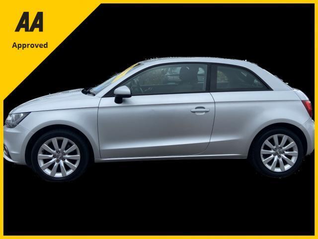 Image for 2013 Audi A1 1.6 TDI SPORT FREE DELIVERY 