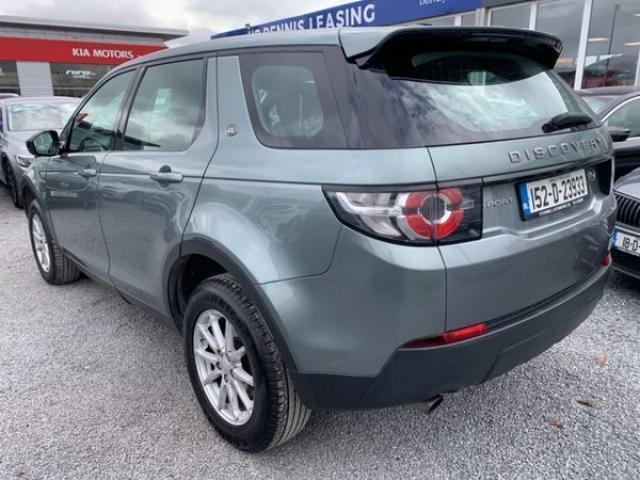 Image for 2015 Land Rover Discovery Sport 2015 LANDROVER DISCOVERY SPORT**CHEAP TAX**