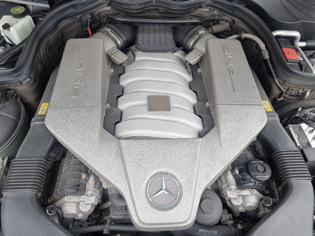 2013 Mercedes-Benz AMG