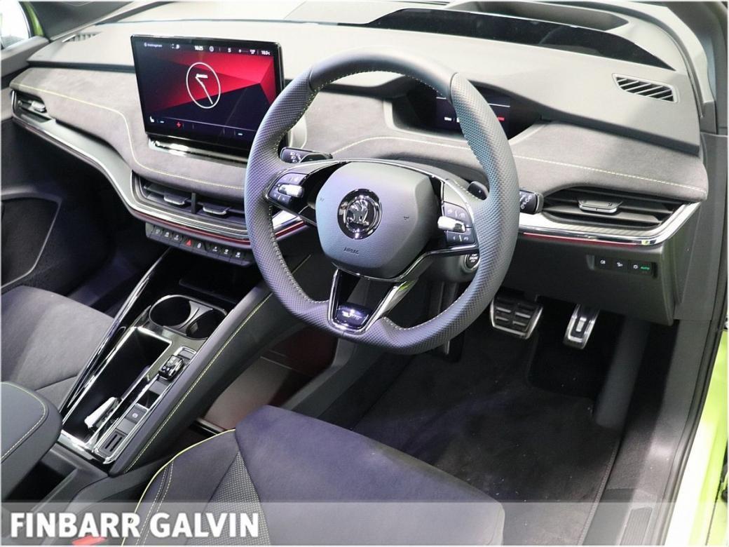 2023 Skoda Enyaq
