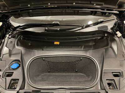 2019 Jaguar I-Pace