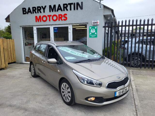 vehicle for sale from Barry Martin Motors