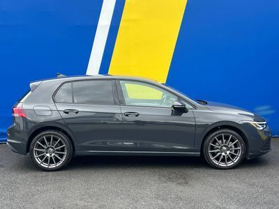 2023 Volkswagen Golf