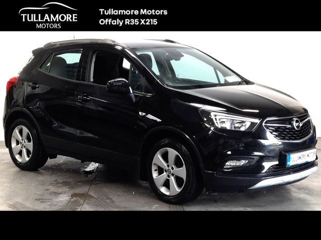 vehicle for sale from Tullamore Motors