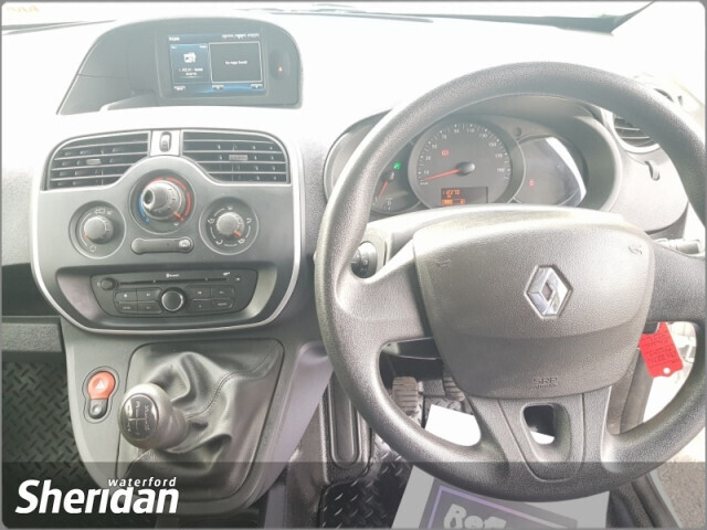 Image for 2017 Renault Kangoo LL21 Energy DCI 90 Business EU