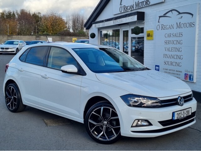 Volkswagen polo 2012 online diesel