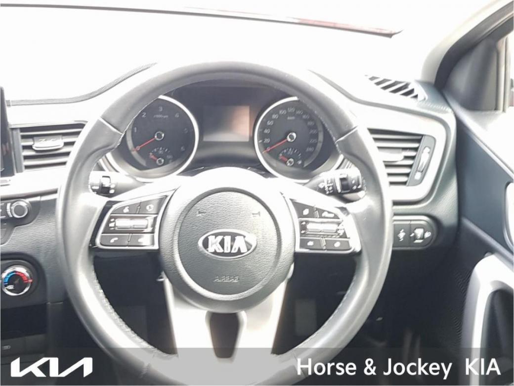 2020 Kia Ceed