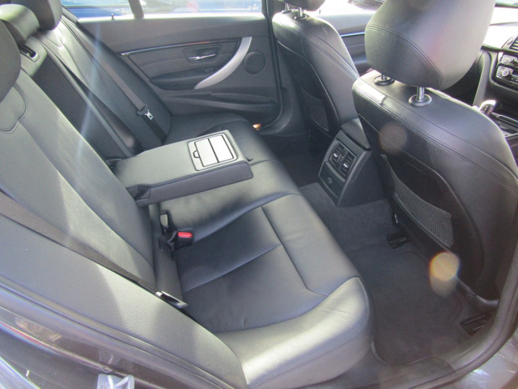 2018 BMW 3 Series
