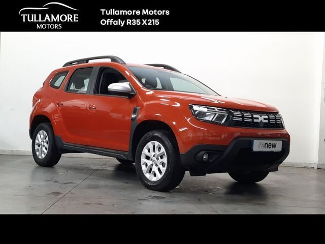 vehicle for sale from Tullamore Motors