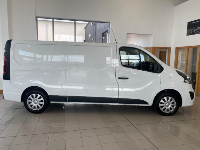 Image for 2019 Opel Vivaro -B L2 H1 Sportive 120PS 5DR **VAT CAN BE CLAIMED BACK** 