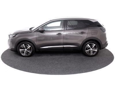 2021 Peugeot 3008