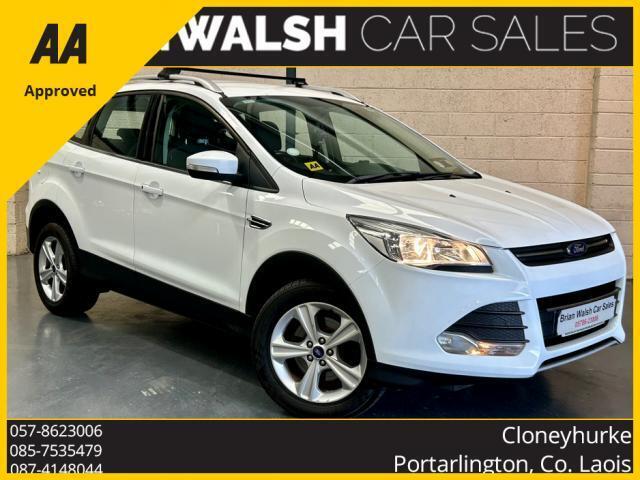 vehicle for sale from Brian Walsh Car Sales Portarlington