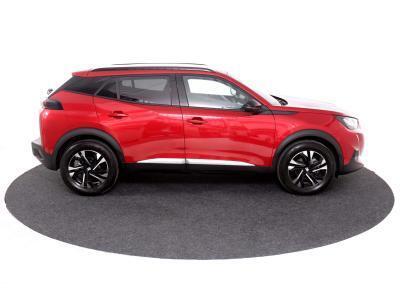 2022 Peugeot 2008