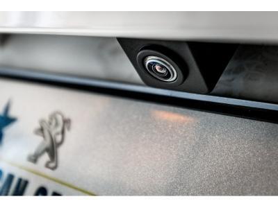 2020 Peugeot 3008