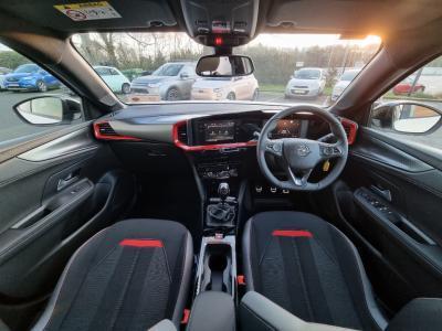 vehicle for sale from John Linnane Motors