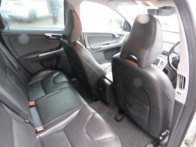 2017 Volvo XC60