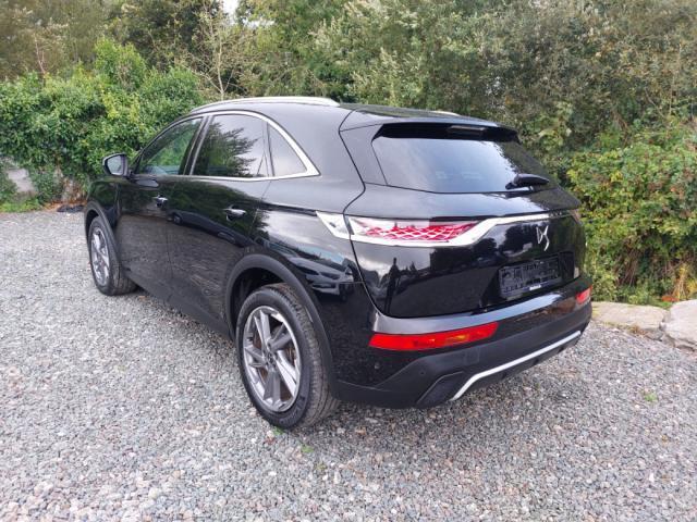 Image for 2021 DS DS 7 Crossback Prestige BlueHDi 130 Automatic
