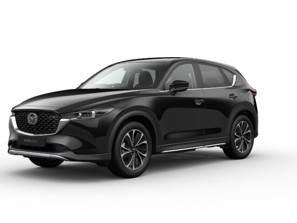 Image for 2022 Mazda CX-5 2.0 Petrol 165ps NEWGROUND*GUARANTEED JANUARY DELIVERY*4.9% HP & PCP FINANCE AVAILABLE*