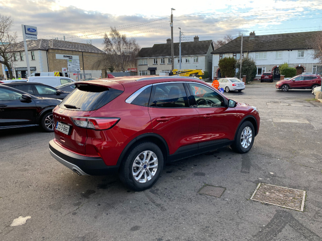 Kuga