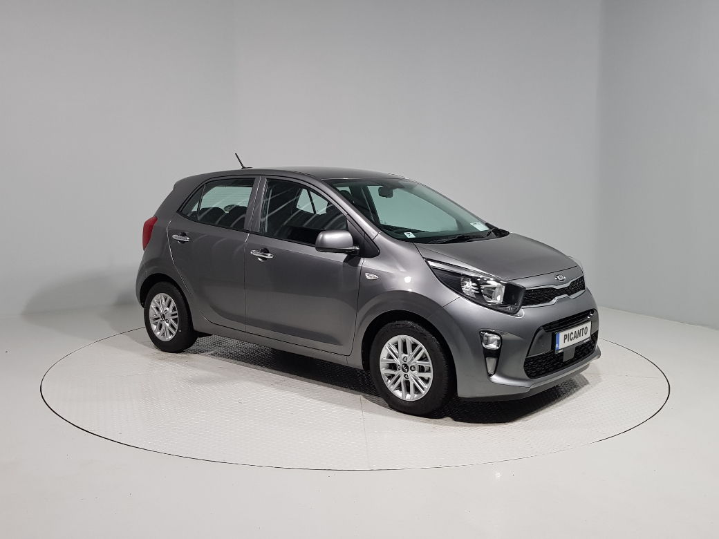 Image for 2023 Kia Picanto 1.0 Mobility Scheme 