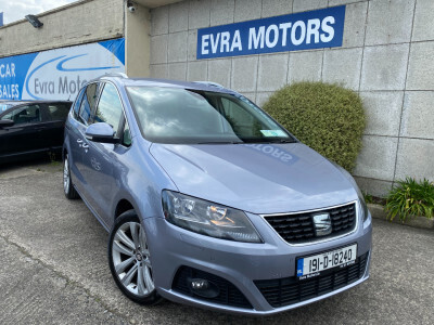 vehicle for sale from Evra Motors
